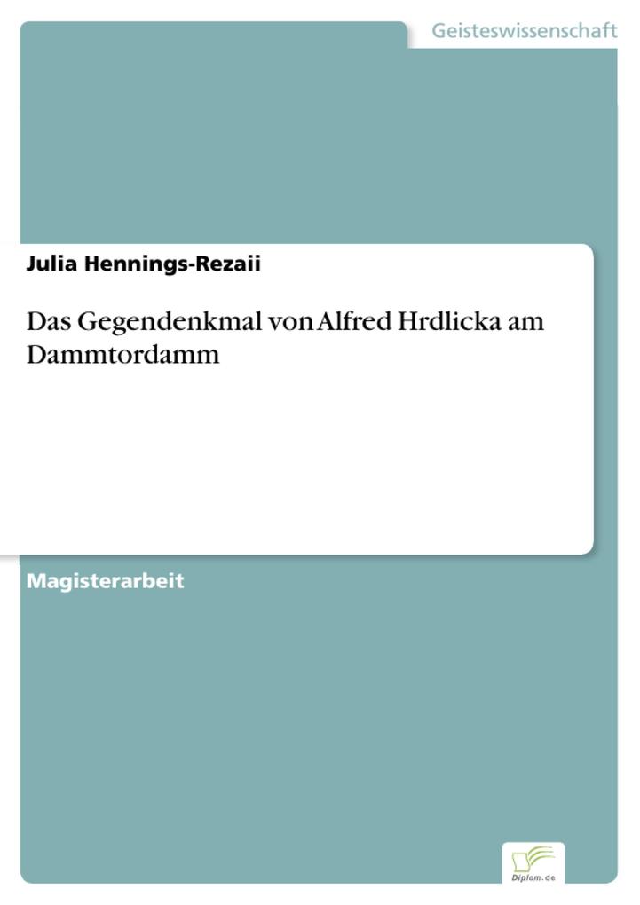 Das Gegendenkmal von Alfred Hrdlicka am Dammtordamm.pdf