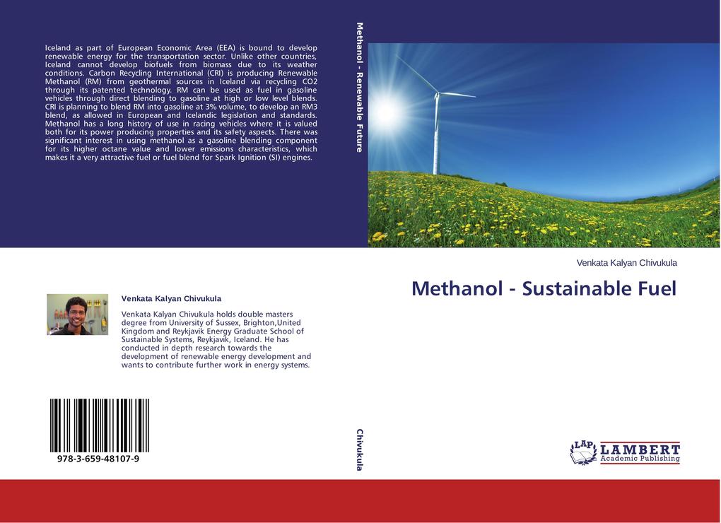 Methanol - Sustainable Fuel.pdf