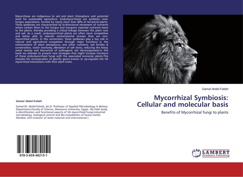 Mycorrhizal Symbiosis: Cellular and molecular basis.pdf