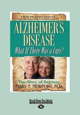 Produktbild: Alzheimer's Disease | Mary T Newport