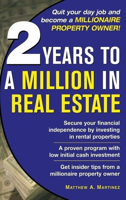 2 Years to a Million in Real Estate.pdf
