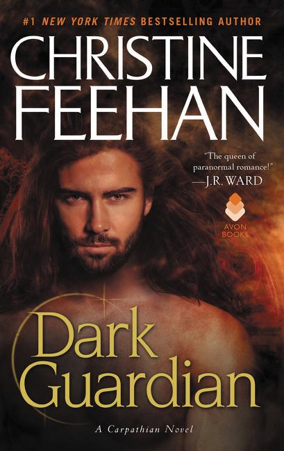Produktbild: Dark Guardian | Christine Feehan