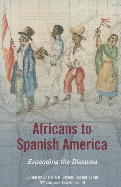 Africans to Spanish America.pdf