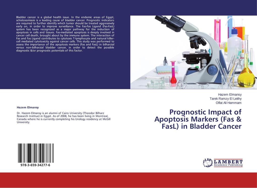 Prognostic Impact of Apoptosis Markers (Fas & FasL) in Bladder Cancer.pdf