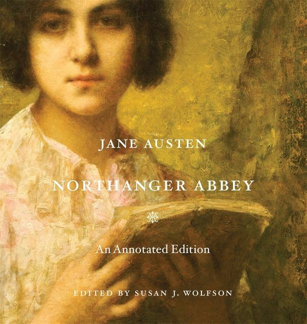 Produktbild: Northanger Abbey | Jane Austen