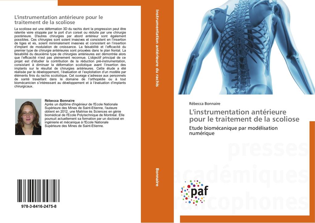 Linstrumentation antérieure pour le traitement de la scoliose.pdf