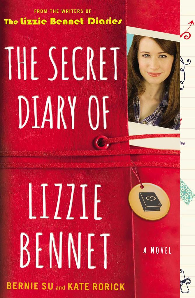 The Secret Diary of Lizzie Bennet.pdf