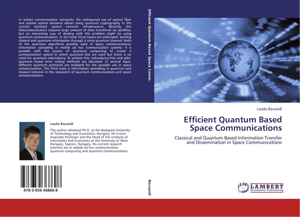 Efficient Quantum Based Space Communications.pdf