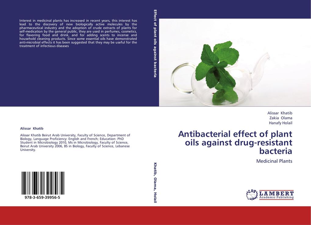Antibacterial effect of plant oils against drug-resistant bacteria.pdf