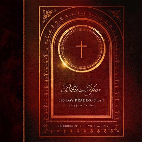 Bible-In-A-Year: 365-Day Reading Plan, King James Version.pdf