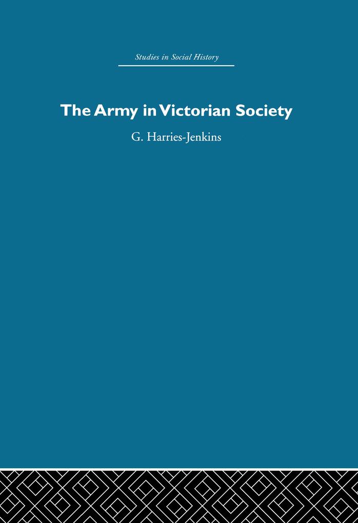 The Army in Victorian Society.pdf