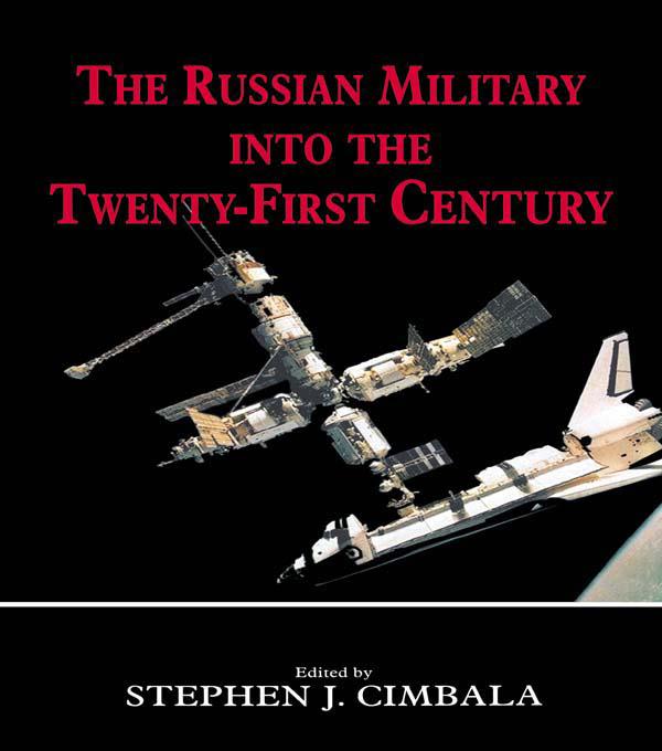 The Russian Military into the 21st Century.pdf
