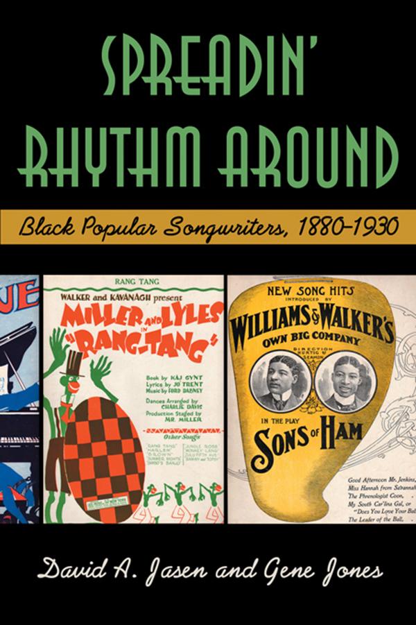 Spreadin Rhythm Around.pdf