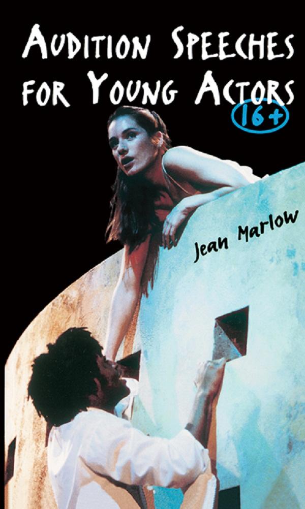Audition Speeches for Younger Actors 16+.pdf
