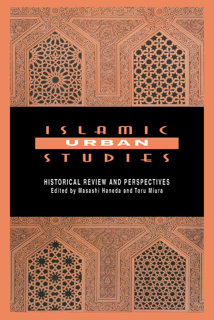 Islamic Urban Studies.pdf