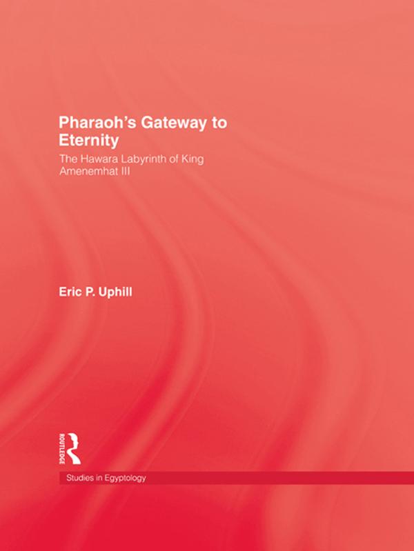 PharoahS Gateway To Eternity.pdf