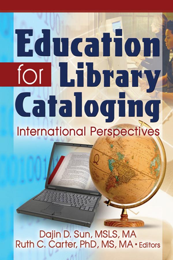 Education for Library Cataloging.pdf
