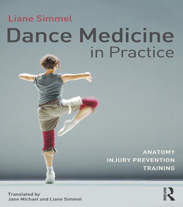 Produktbild: Dance Medicine in Practice | Liane Simmel