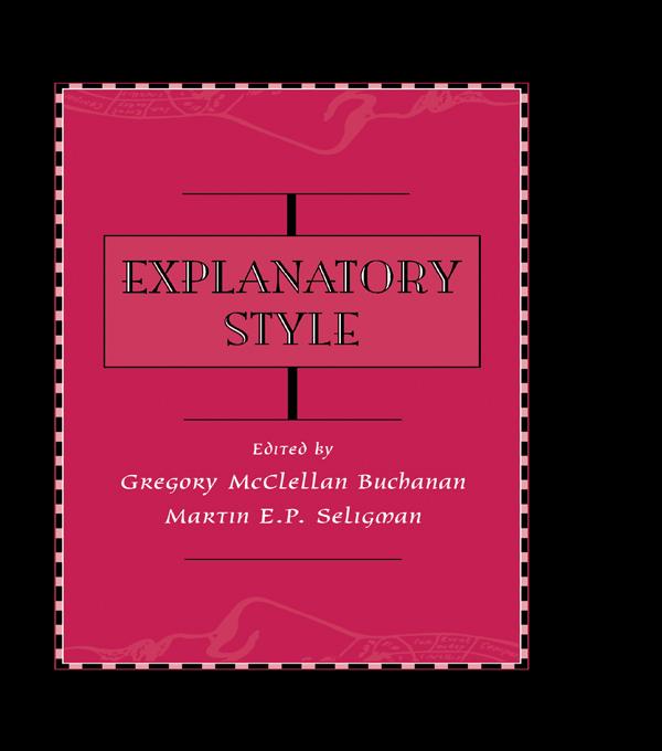 Explanatory Style.pdf