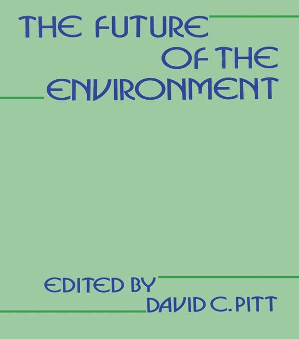 The Future of the Environment.pdf