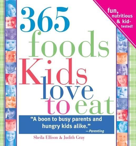 365 Foods Kids Love to Eat.pdf