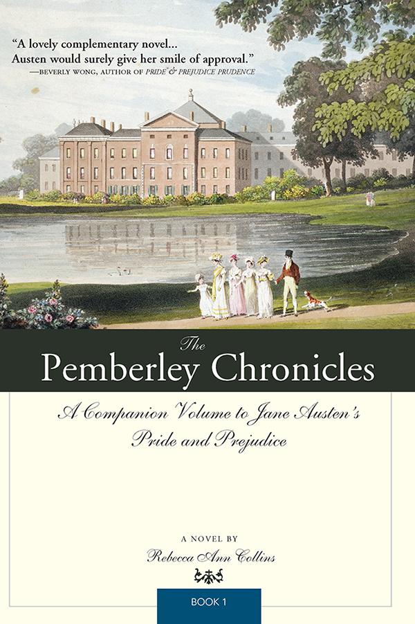 The Pemberley Chronicles.pdf