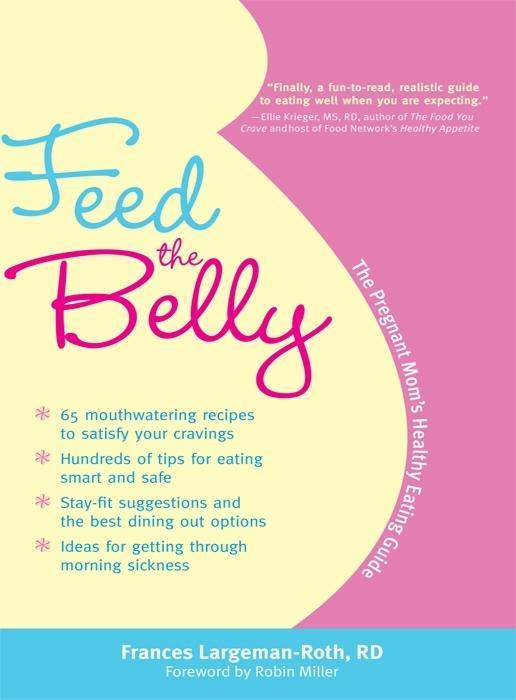 Feed the Belly als eBook epub