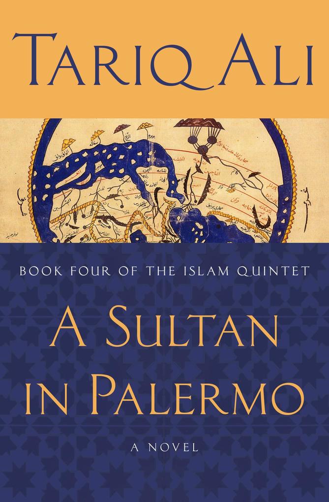 Produktbild: A Sultan in Palermo | Tariq Ali