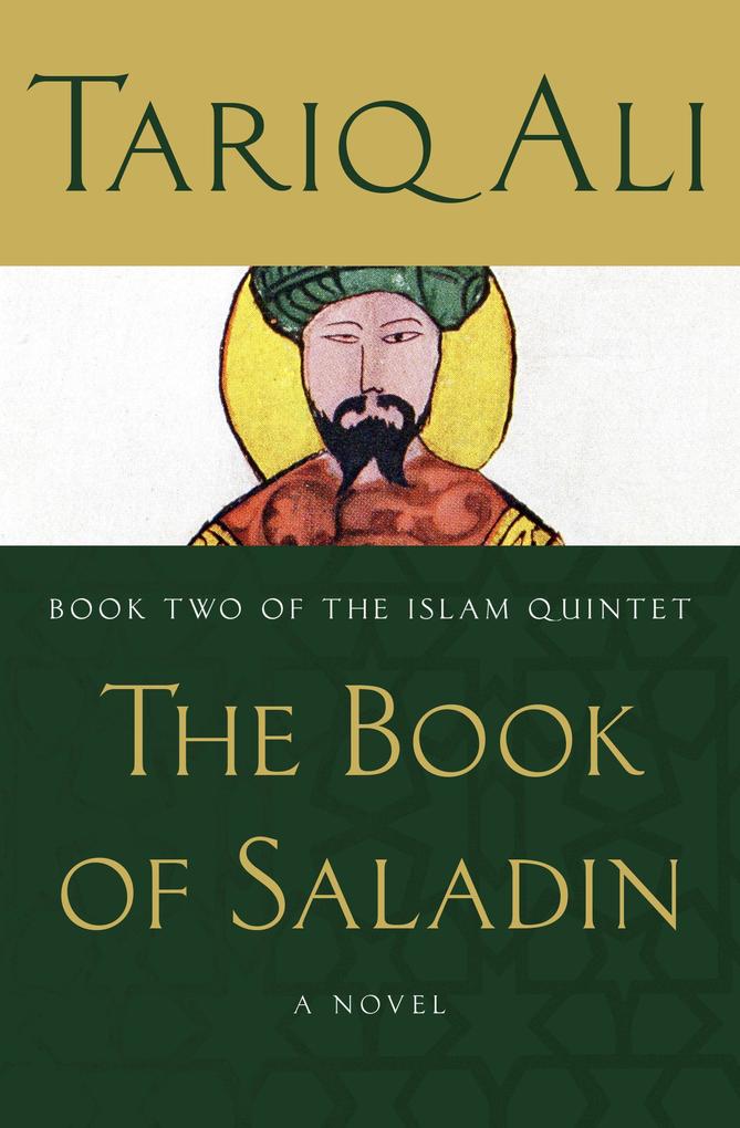 Produktbild: The Book of Saladin | Tariq Ali