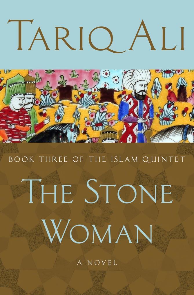 Produktbild: The Stone Woman | Tariq Ali
