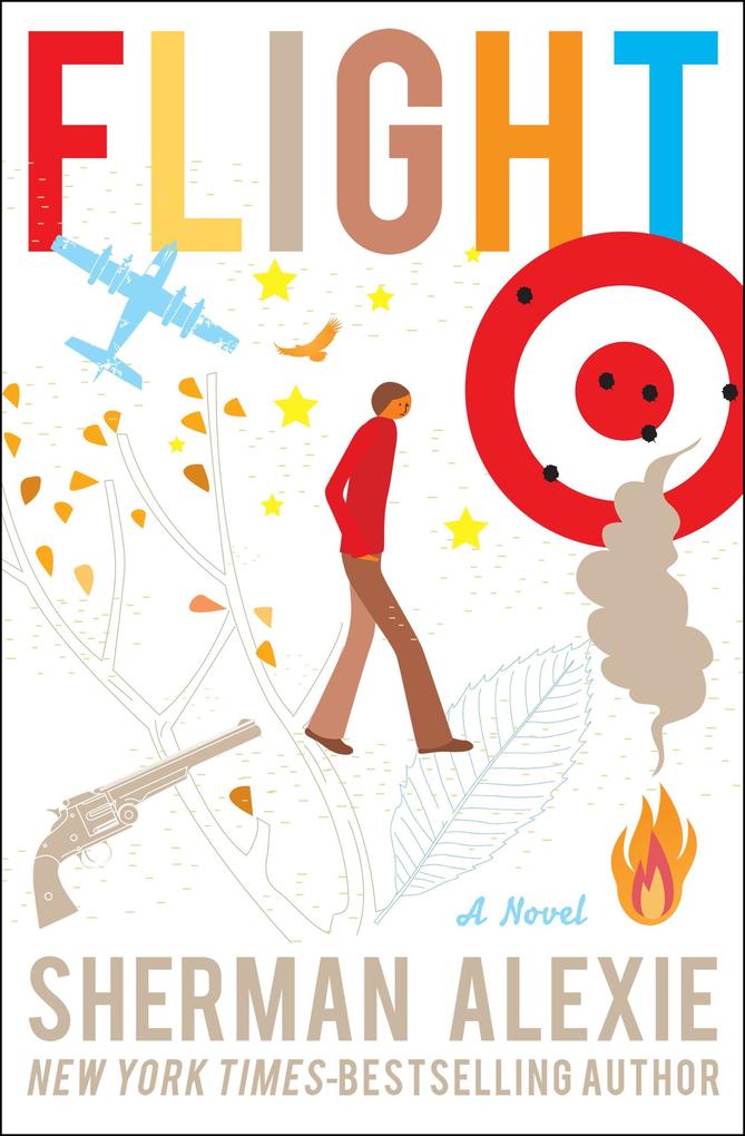 Produktbild: Flight | Sherman Alexie