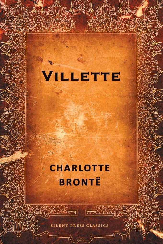 Produktbild: Villette | Charlotte Brontë