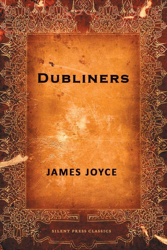 Produktbild: Dubliners | James Joyce