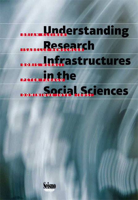 Understanding Research Infrastructures in the Social Sciences.pdf