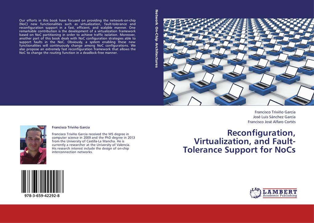 Reconfiguration, Virtualization, and Fault-Tolerance Support for NoCs.pdf