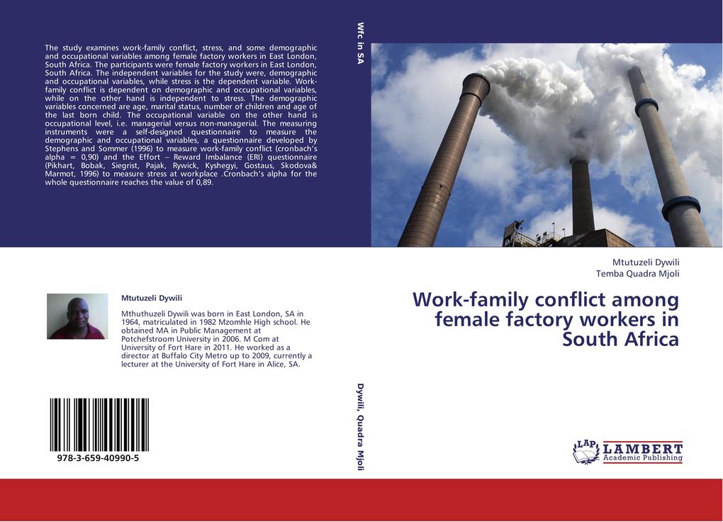 Work-family conflict among female factory workers in South Africa.pdf