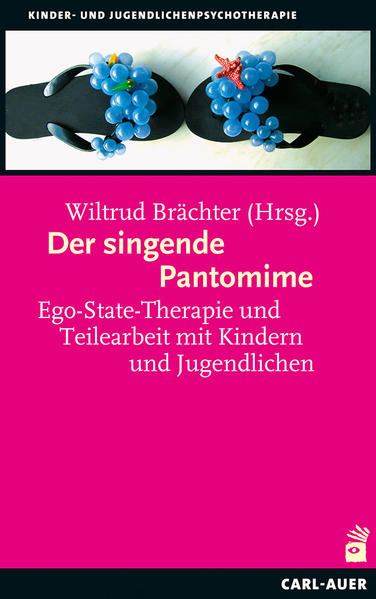 Produktbild: Der singende Pantomime