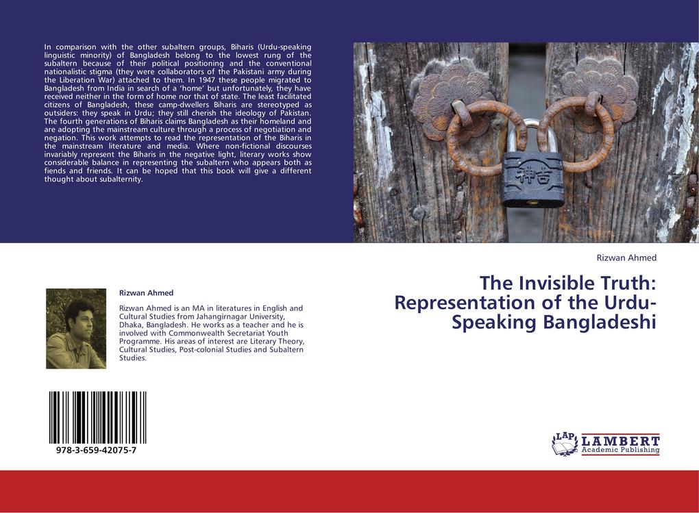 The Invisible Truth: Representation of the Urdu-Speaking Bangladeshi.pdf