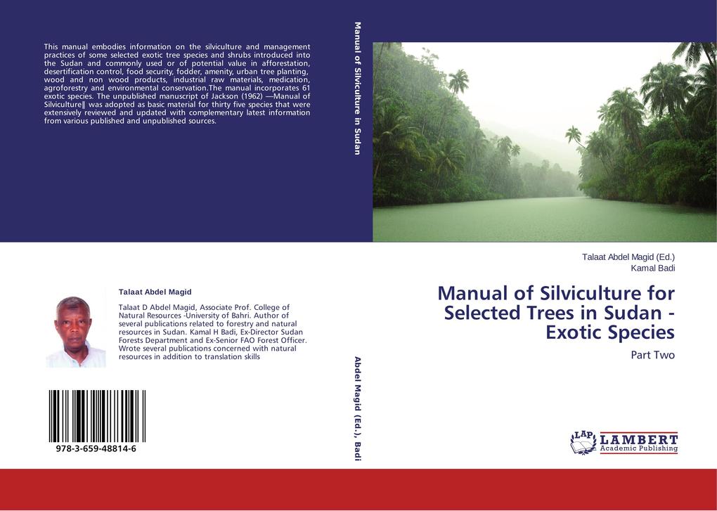 Manual of Silviculture for Selected Trees in Sudan - Exotic Species.pdf