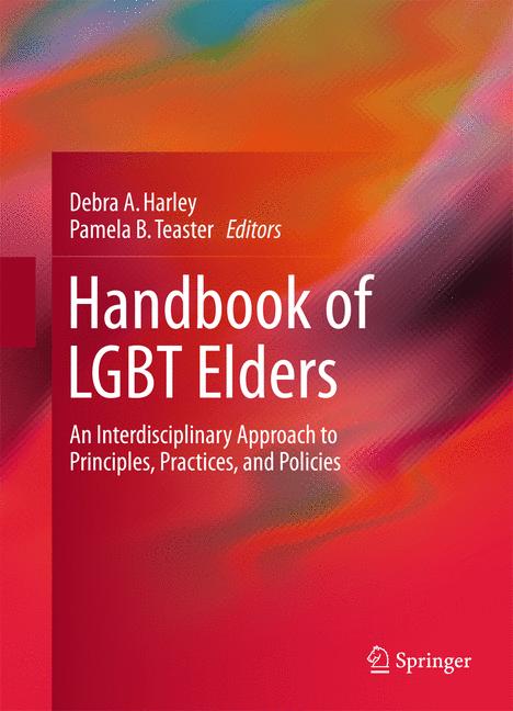 Weitere Ansicht: Handbook of LGBT Elders