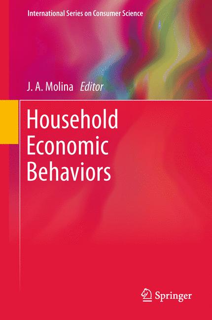 Weitere Ansicht: Household Economic Behaviors