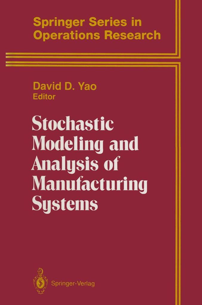 Stochastic Modeling and Analysis of Manufacturing Systems.pdf