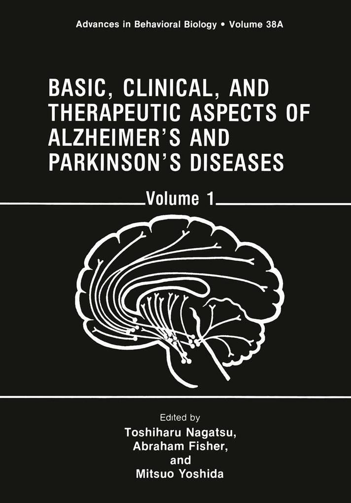 Basic, Clinical, and Therapeutic Aspects of Alzheimers and Parkinsons Diseases.pdf