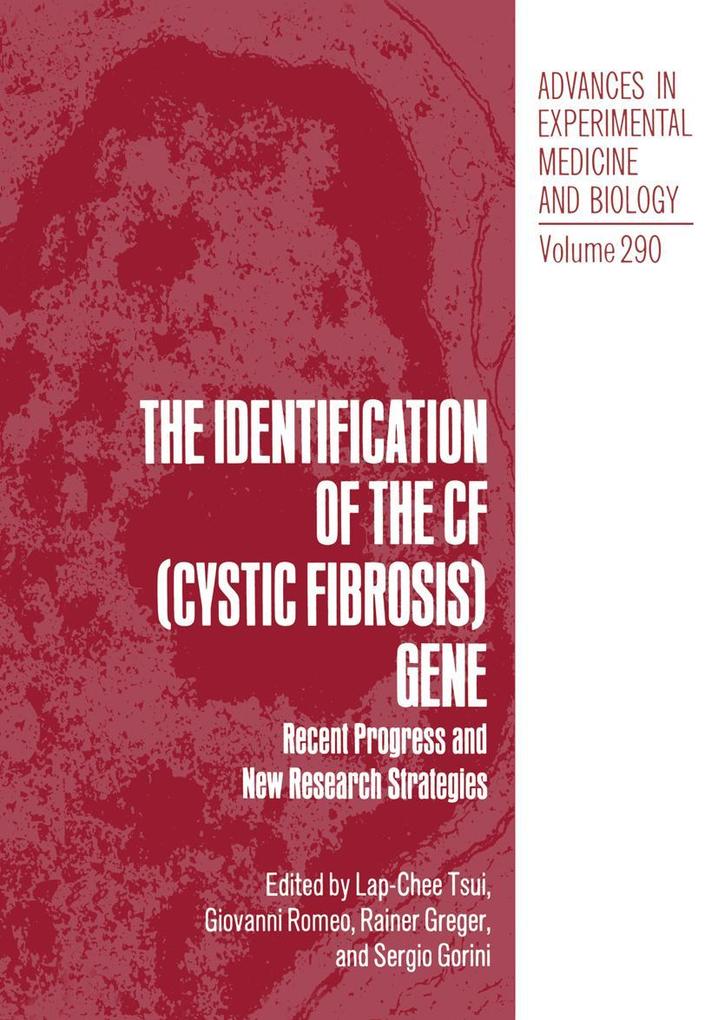 The Identification of the CF (Cystic Fibrosis) Gene.pdf
