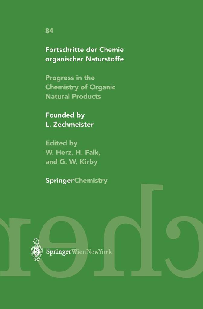Progress in the Chemistry of Organic Natural Products / Fortschritte der Chemie organischer Naturstoffe.pdf