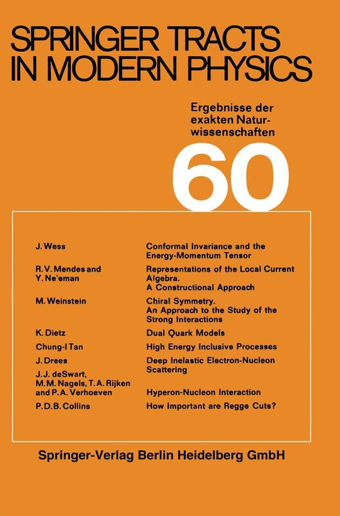 Springer Tracts in Modern Physics.pdf