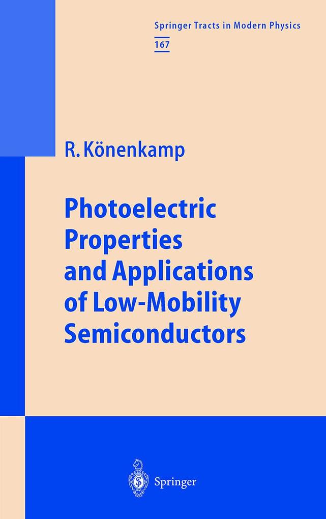 Photoelectric Properties and Applications of Low-Mobility Semiconductors.pdf