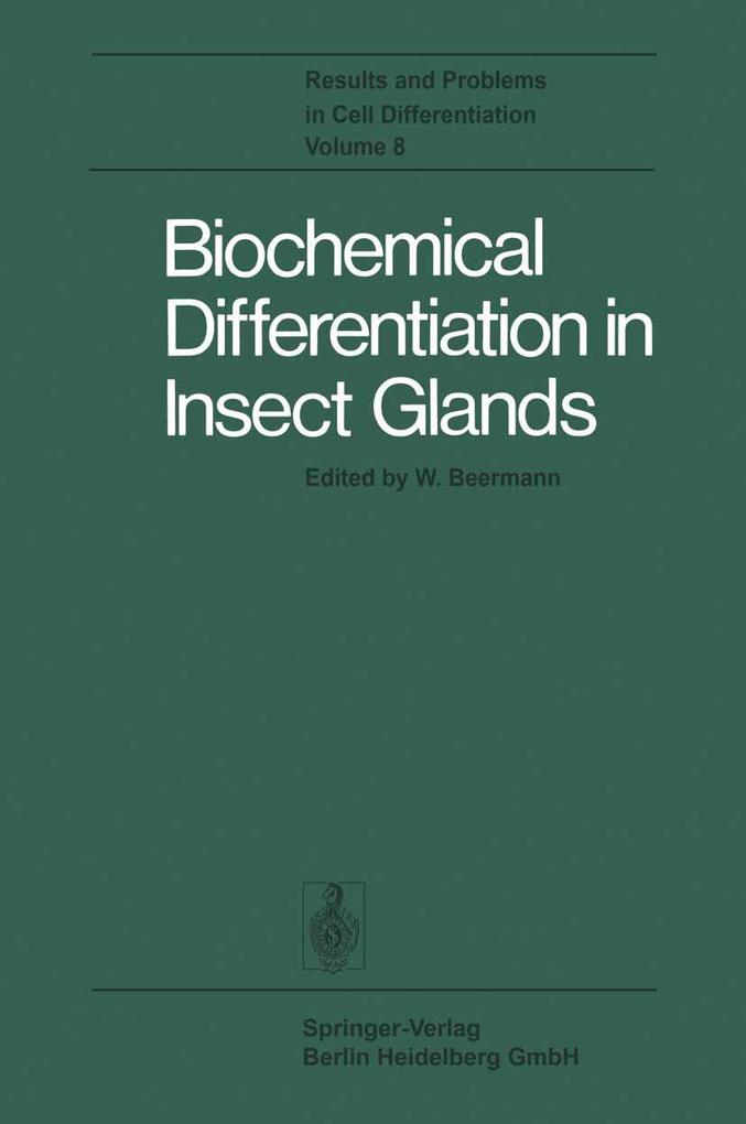 Biochemical Differentiation in Insect Glands.pdf