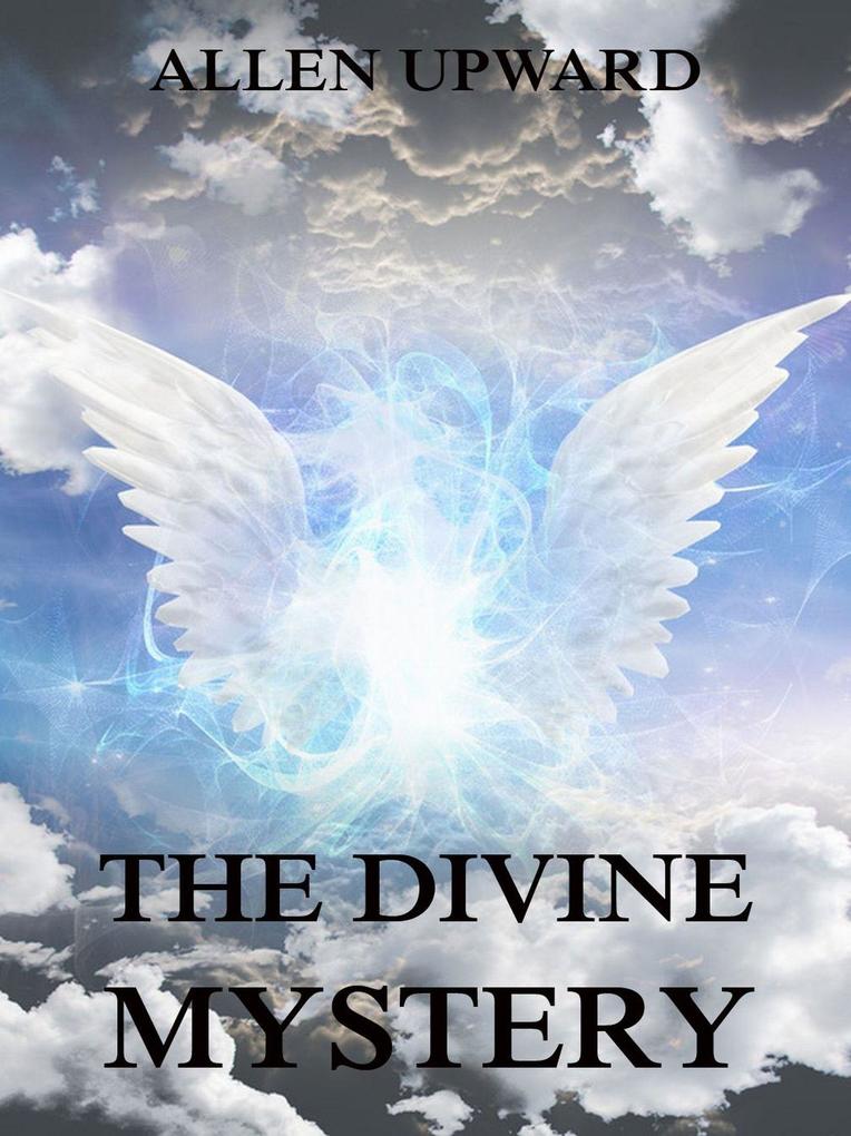 The Divine Mystery.pdf