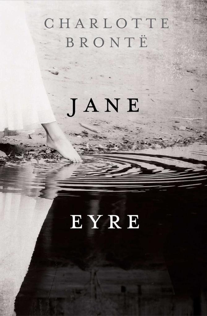 Produktbild: Jane Eyre | Charlotte Brontë